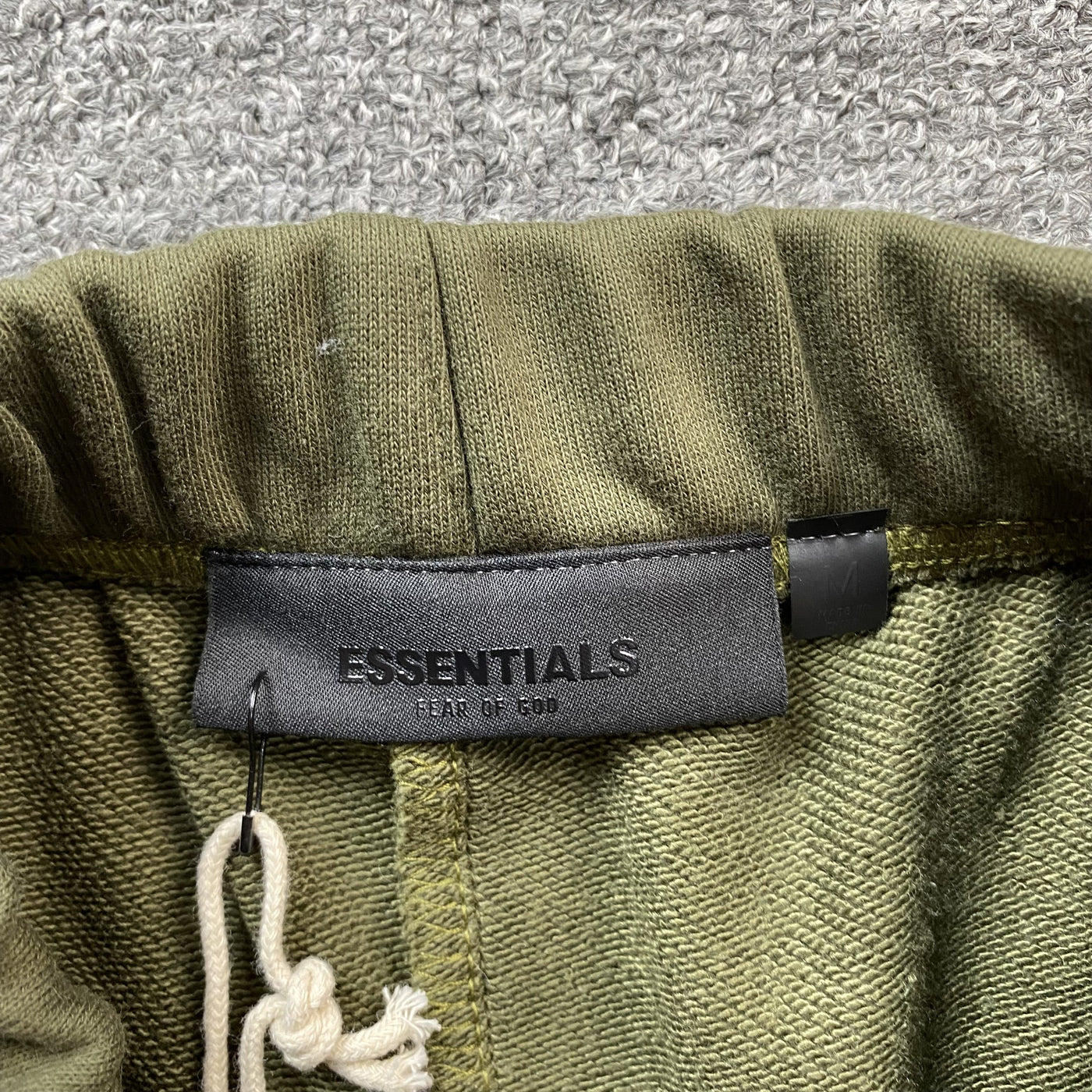 Essentials Shorts