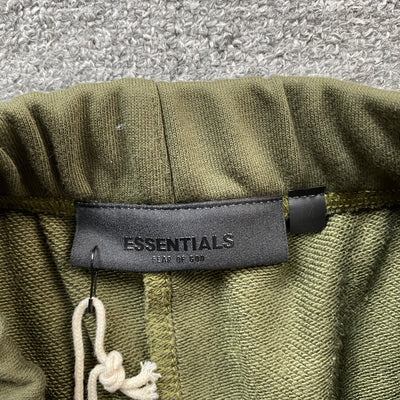 Essentials Shorts