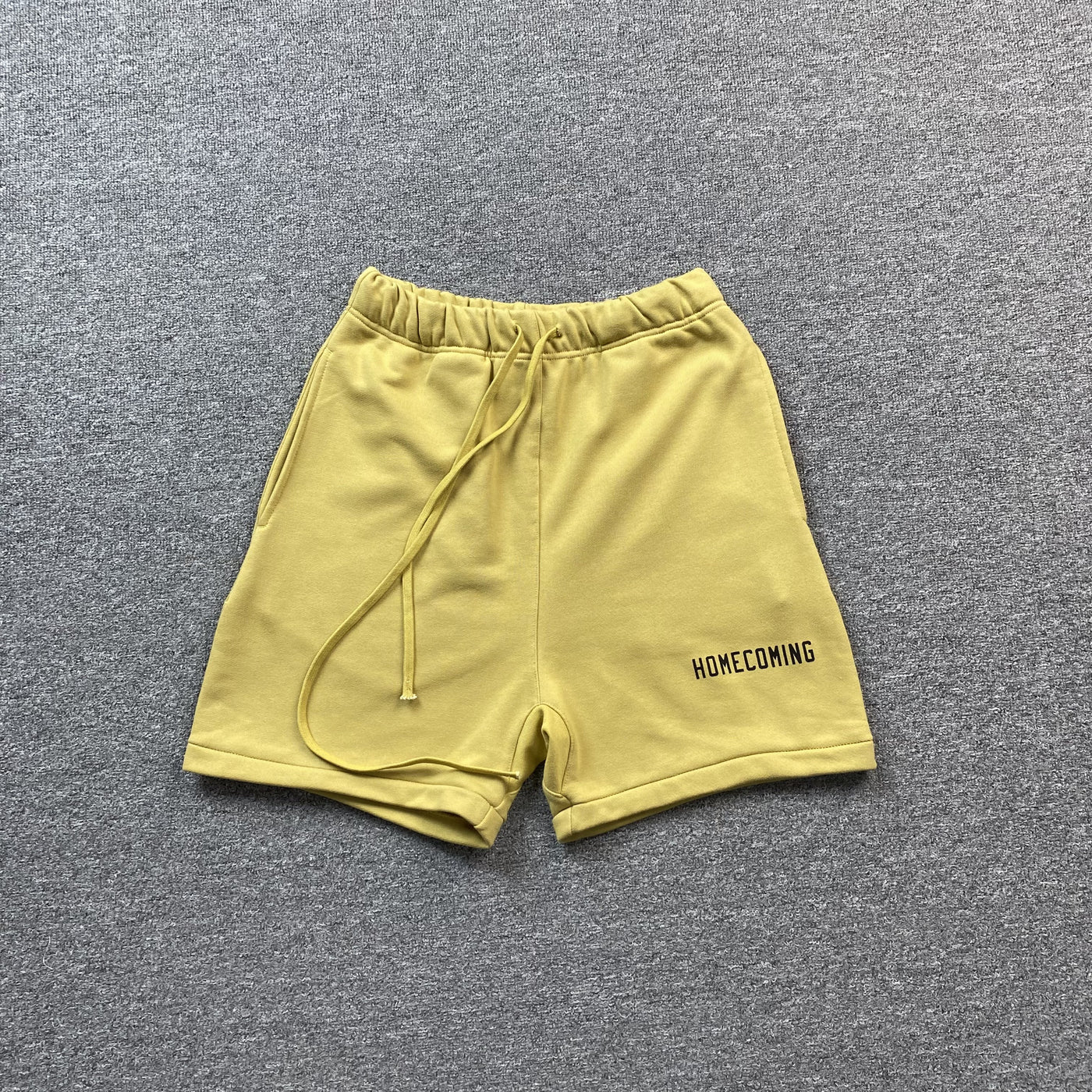 Essentials Shorts