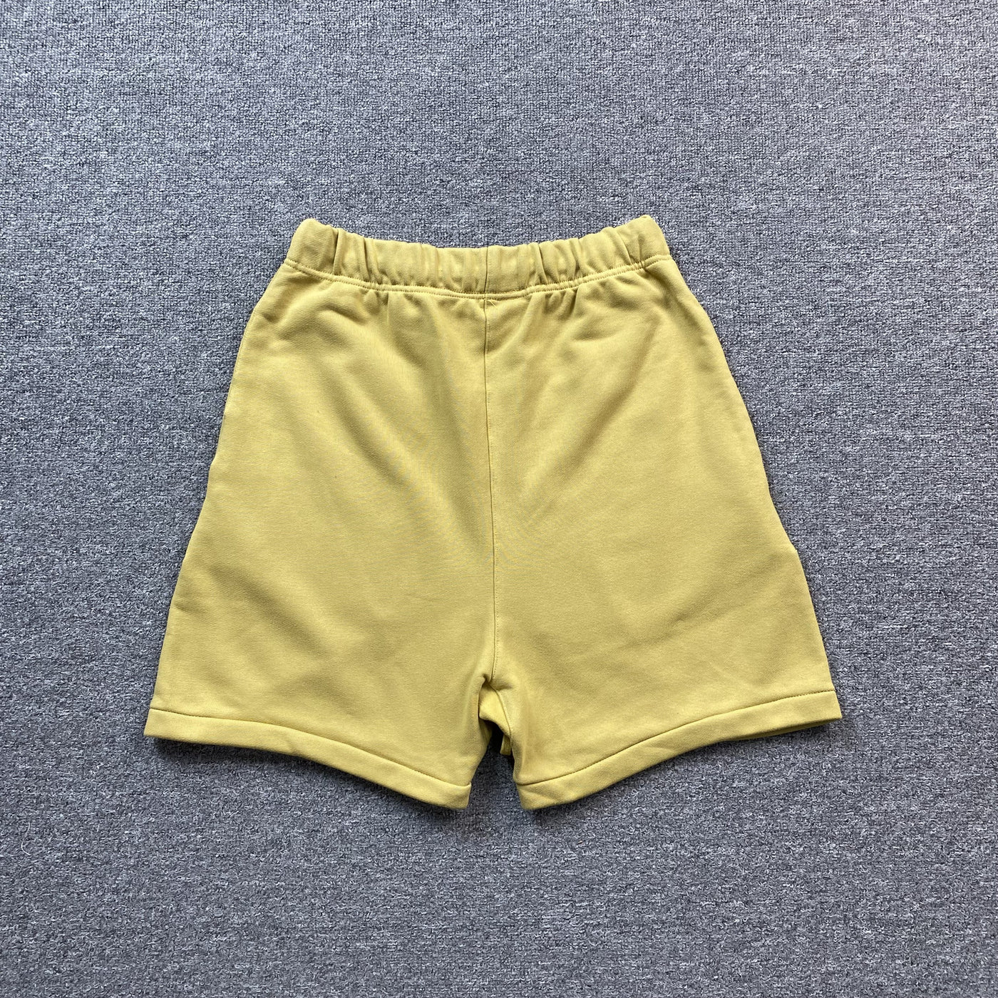 Essentials Shorts