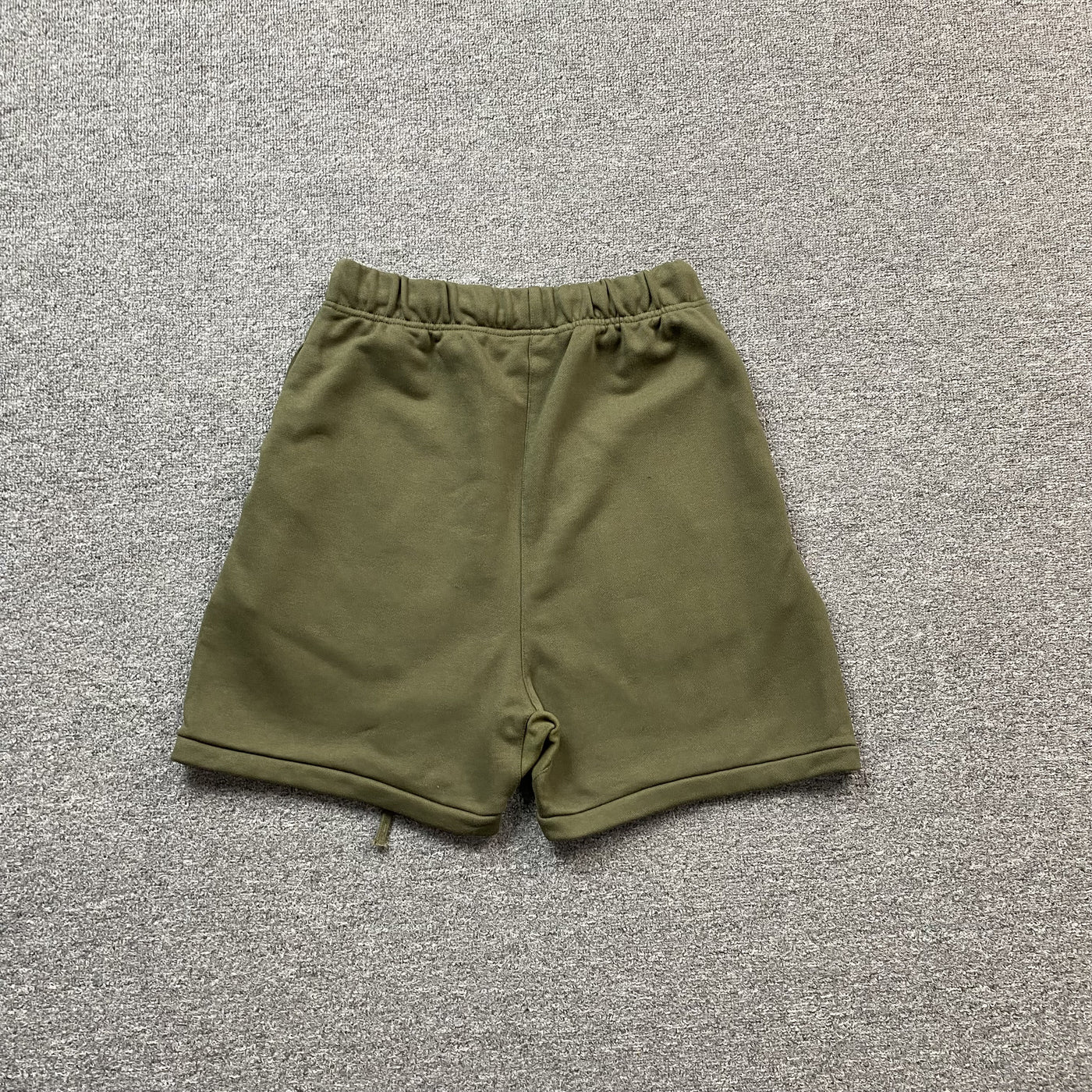 Essentials Shorts