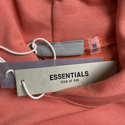 Essentials Hoodie