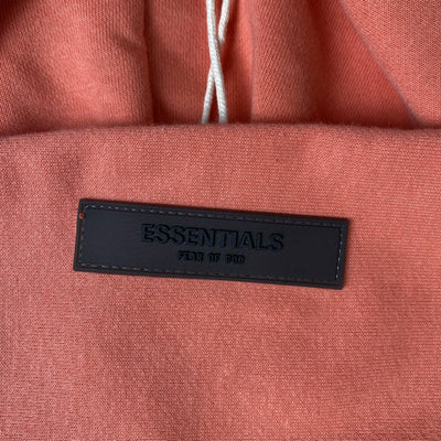 Essentials Hoodie