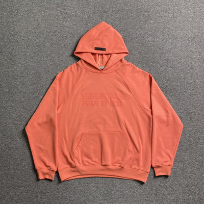 Essentials Hoodie