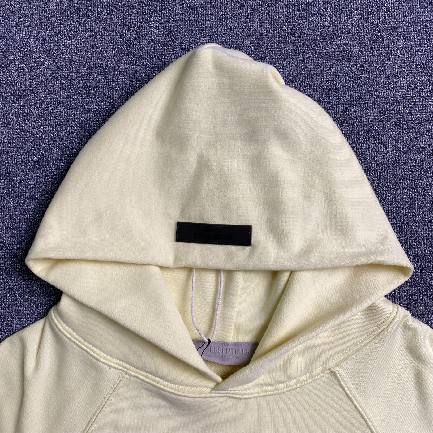 Essentials Hoodie