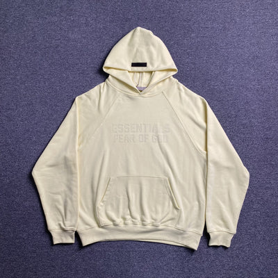 Essentials Hoodie