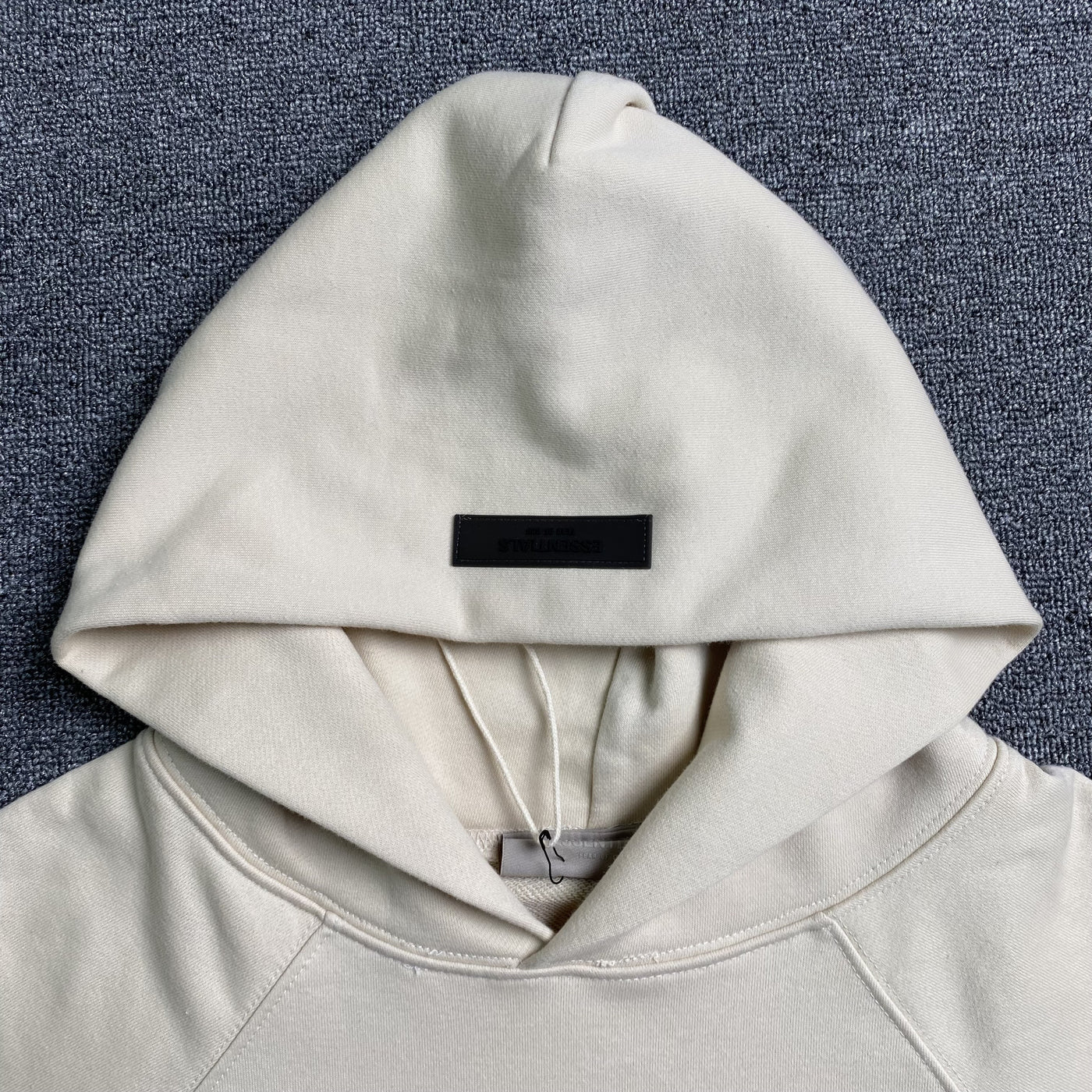 Essentials Hoodie