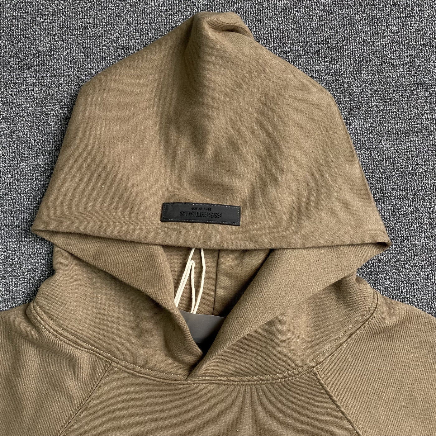 Essentials Hoodie