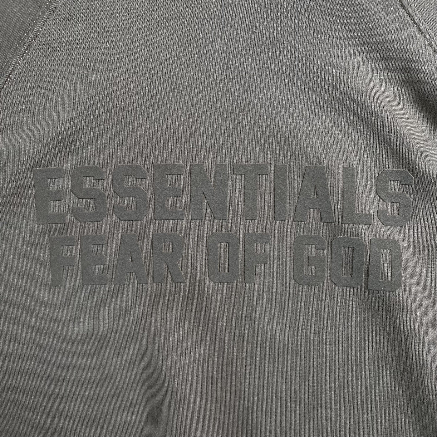 Essentials Hoodie