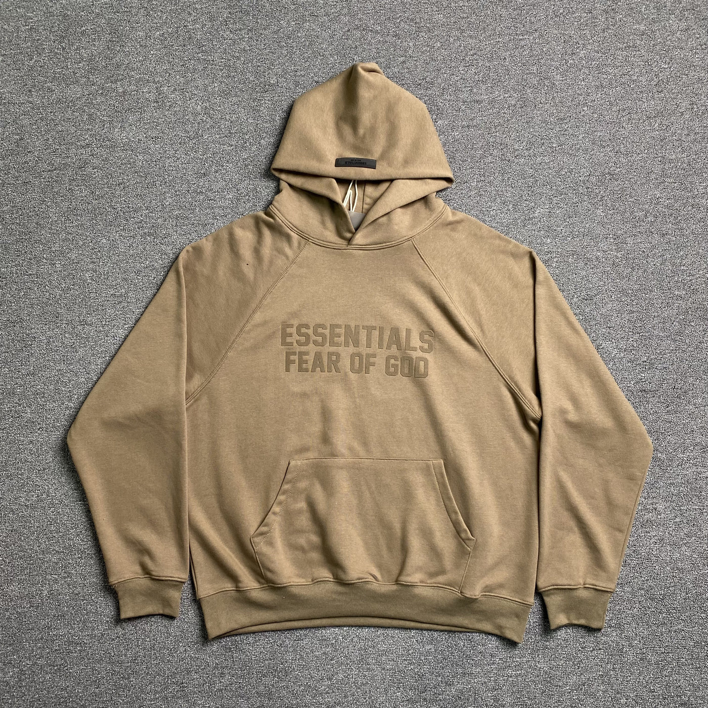 Essentials Hoodie