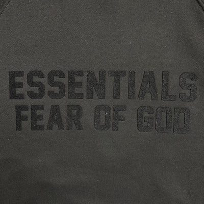 Essentials Hoodie