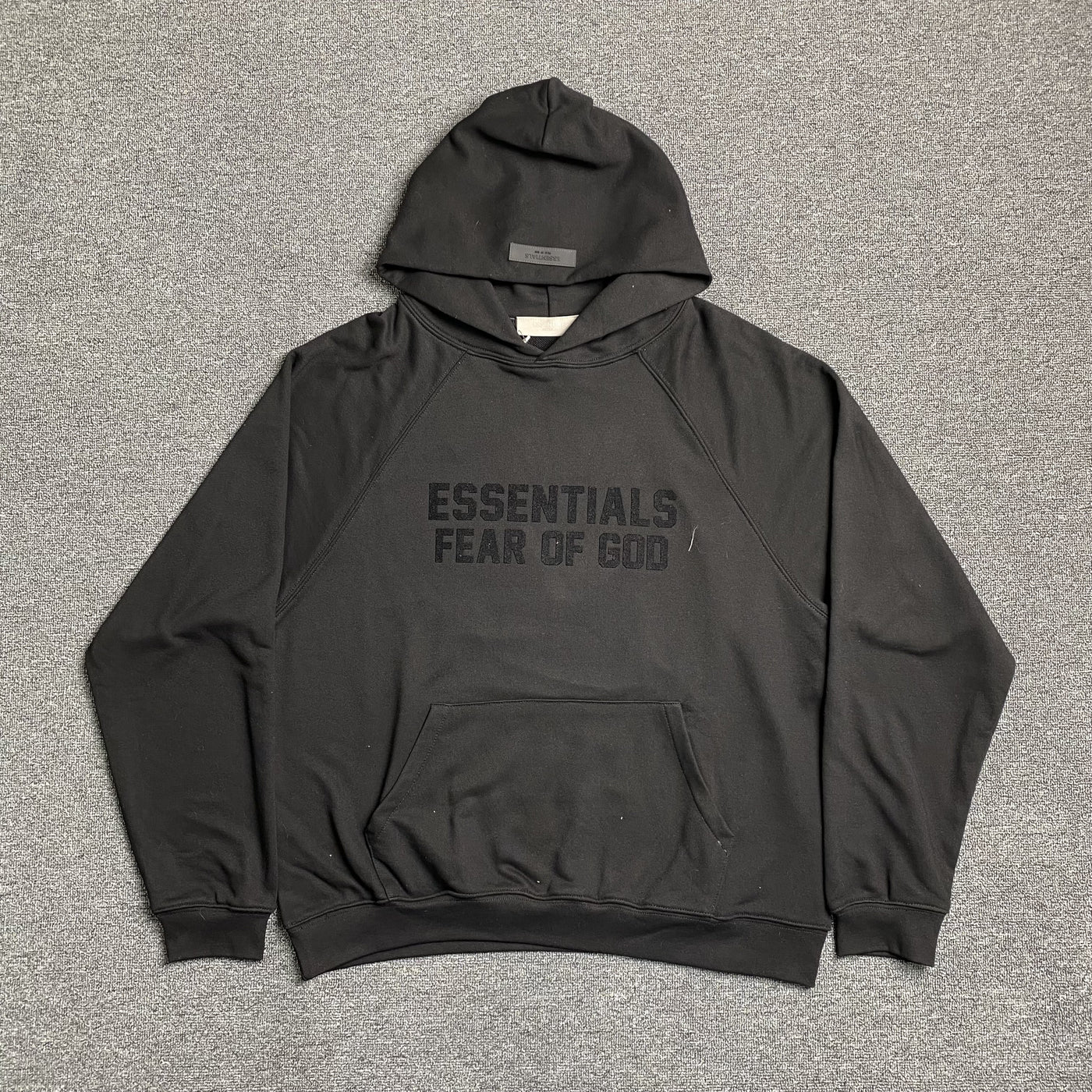 Essentials Hoodie