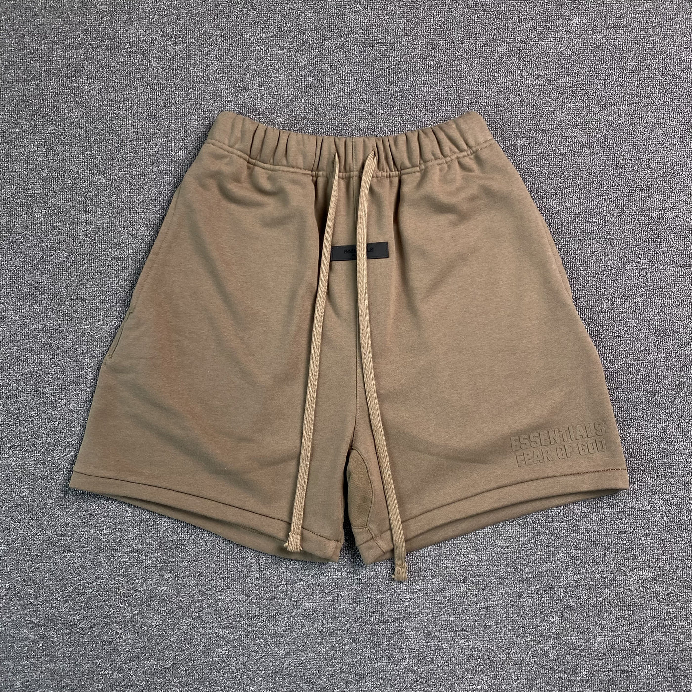 Essentials Shorts