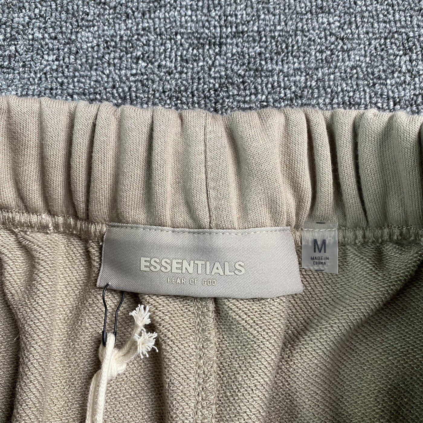 Essentials Shorts