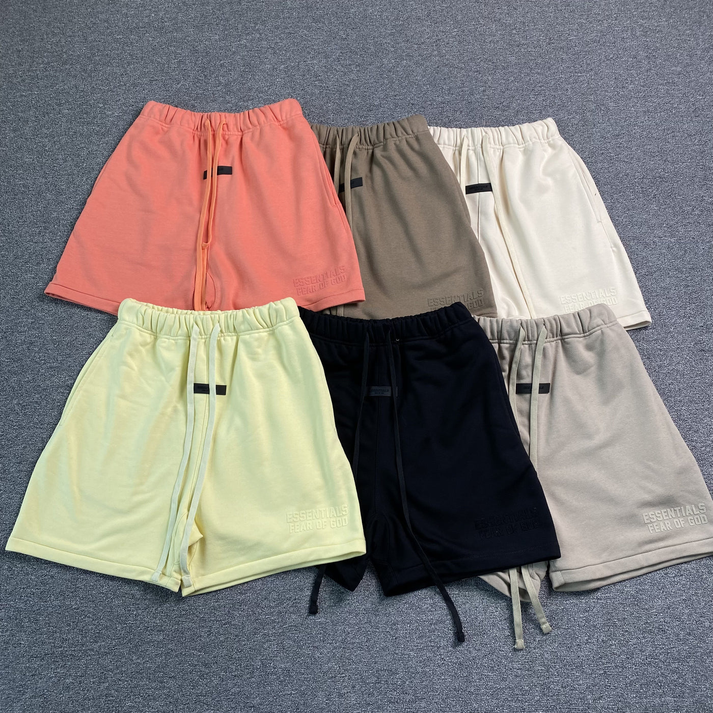 Essentials Shorts