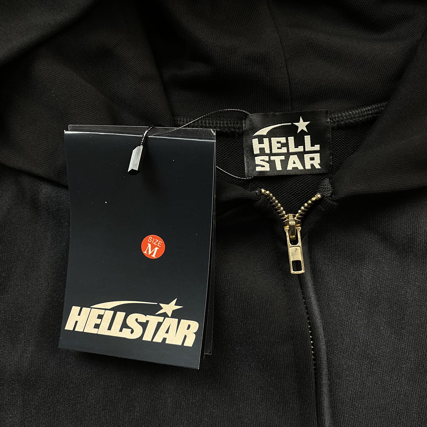 Hell Star Hoodie