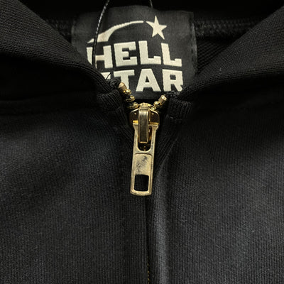 Hell Star Hoodie