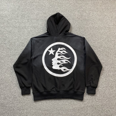 Hell Star Hoodie