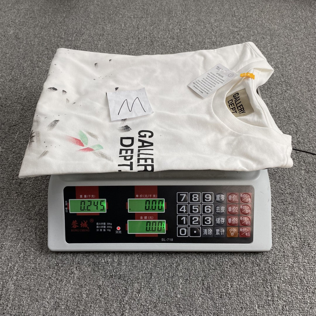 Gallery Department Tee