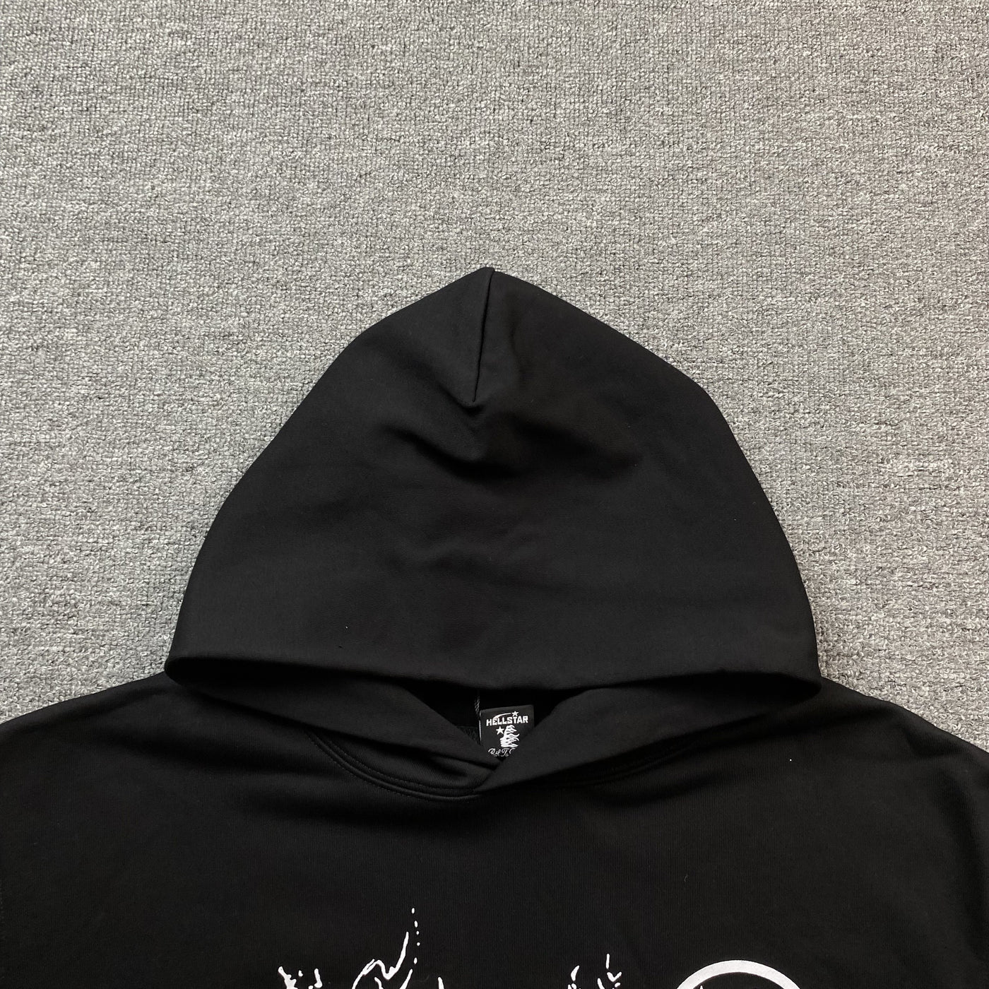 Hell Star Hoodie