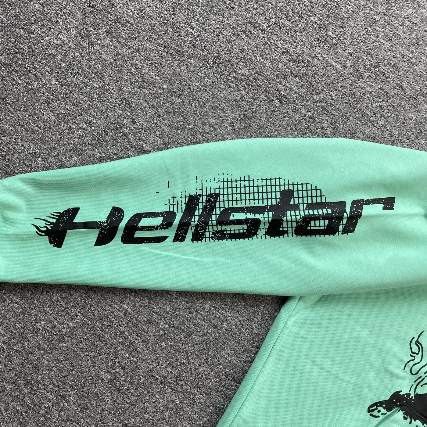 Hell Star Hoodie