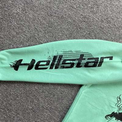 Hell Star Hoodie