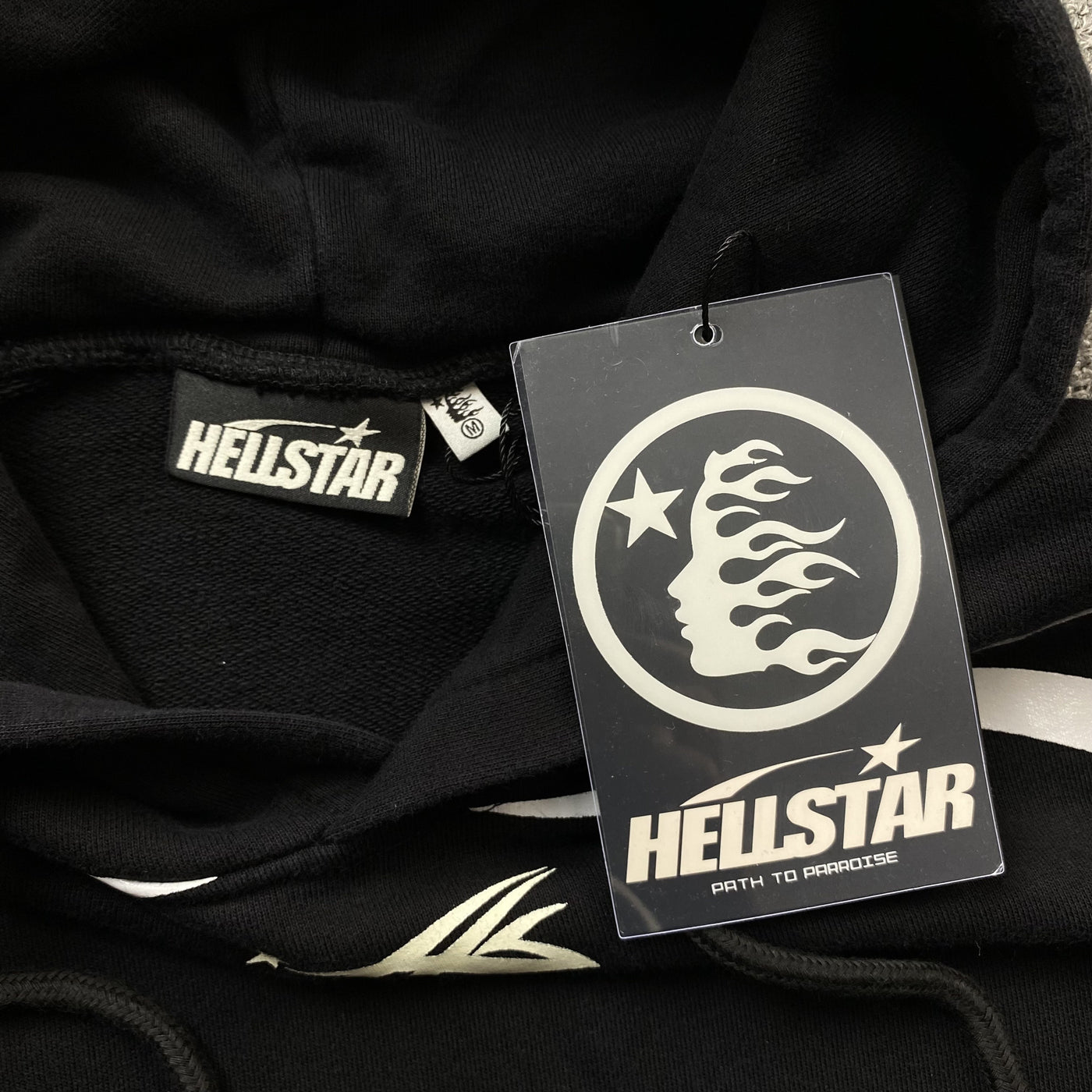 Hell Star Tee