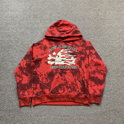 Hell Star Hoodie