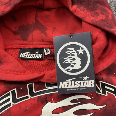 Hell Star Hoodie