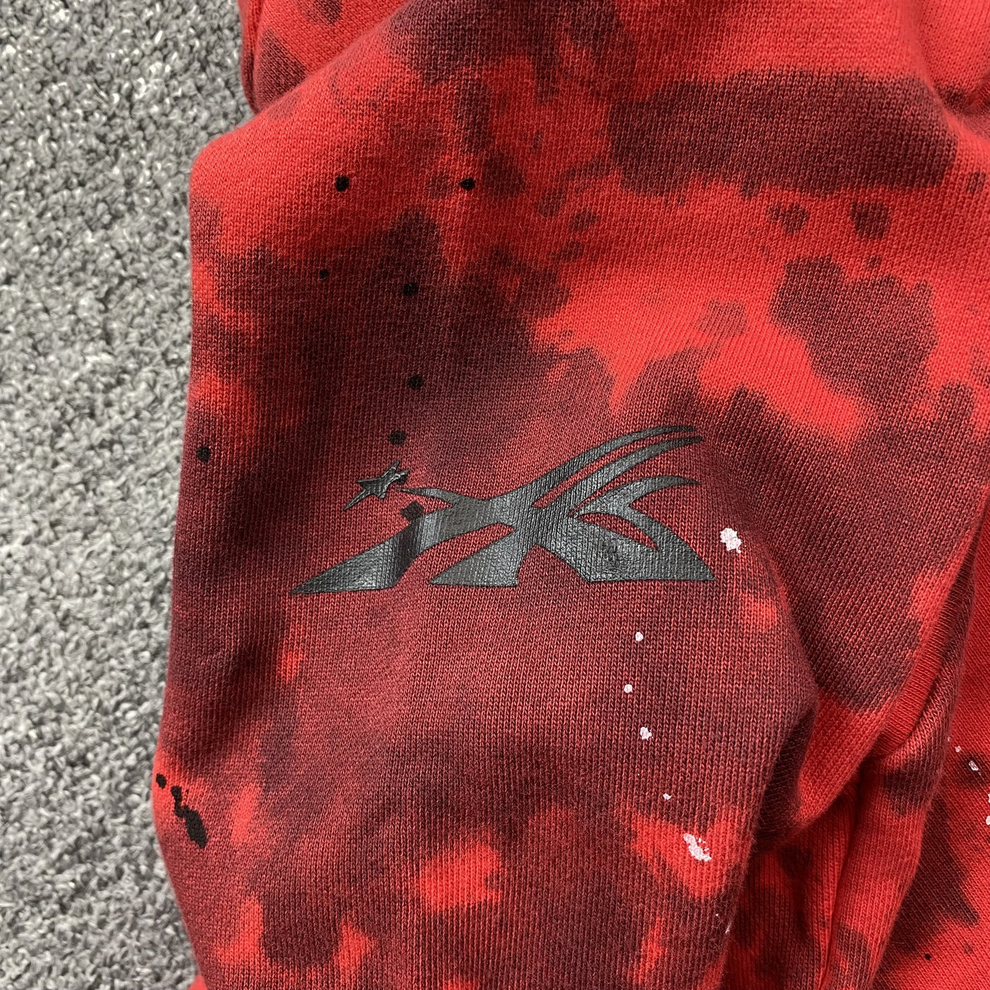 Hell Star Hoodie