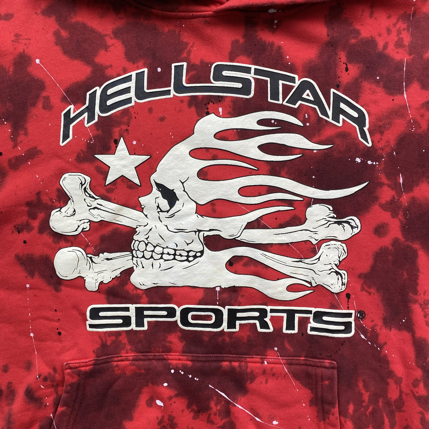 Hell Star Hoodie