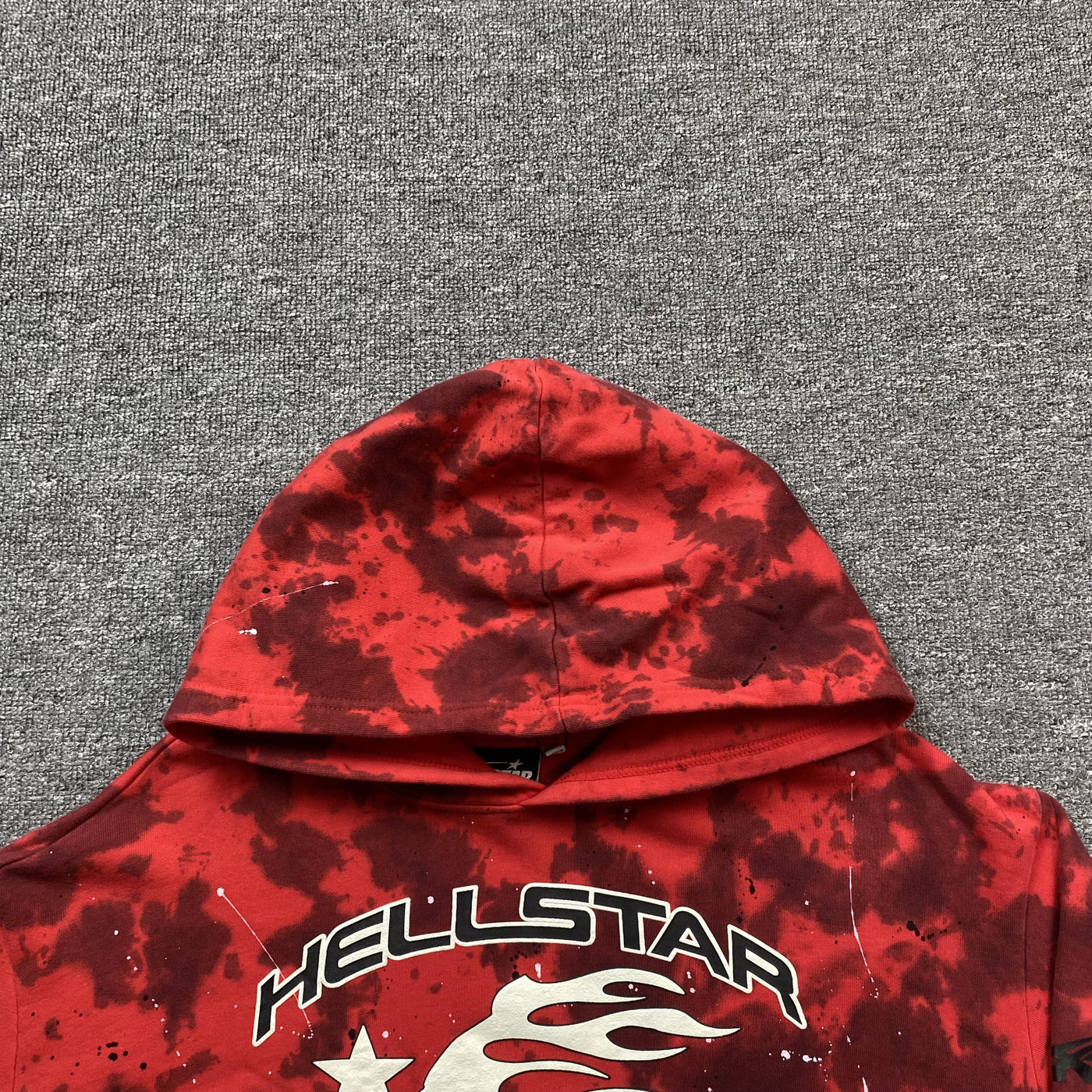 Hell Star Hoodie