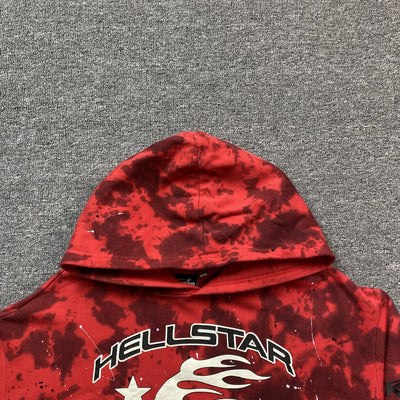 Hell Star Hoodie