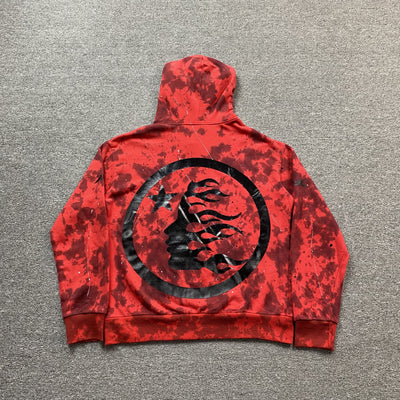 Hell Star Hoodie