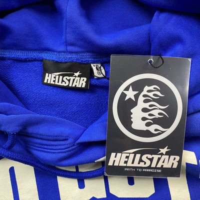 Hell Star Hoodie