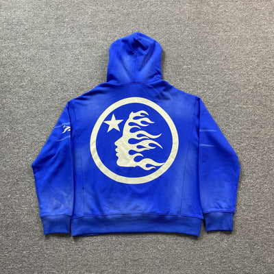 Hell Star Hoodie