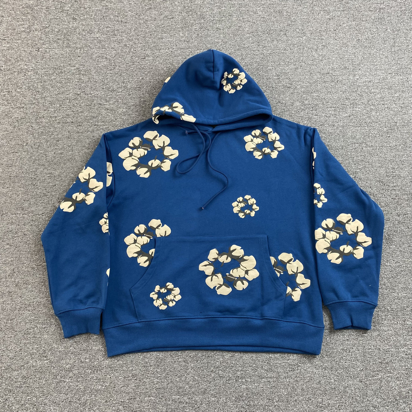 Denim Tears Hoodie