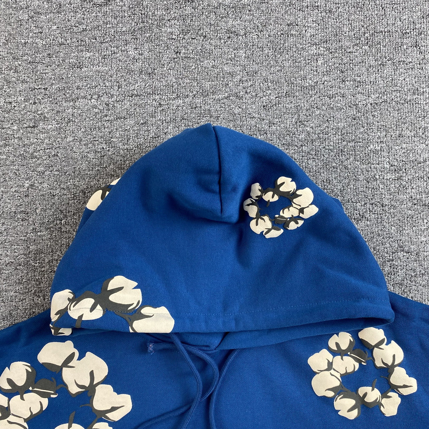 Denim Tears Hoodie