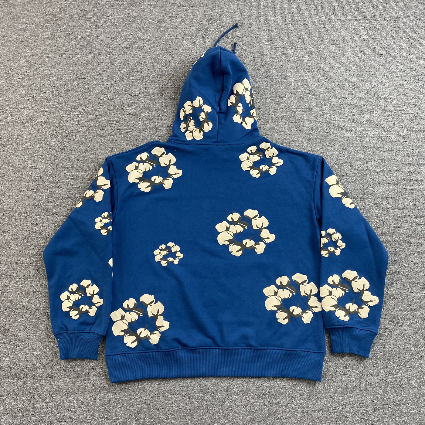 Denim Tears Hoodie