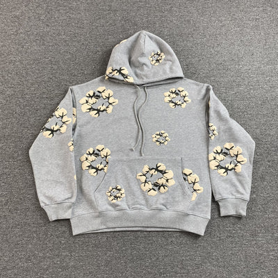 Denim Tears Hoodie