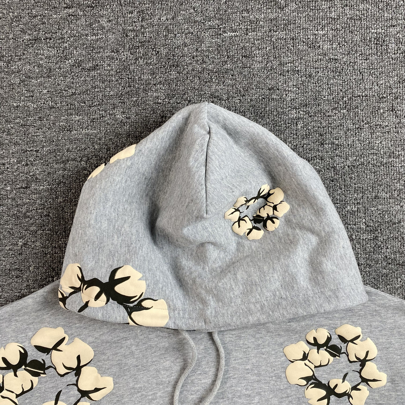 Denim Tears Hoodie