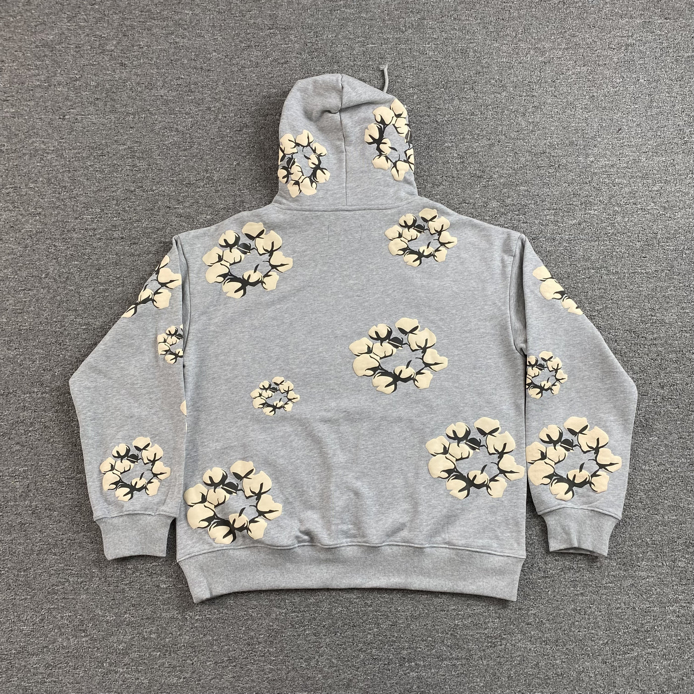 Denim Tears Hoodie