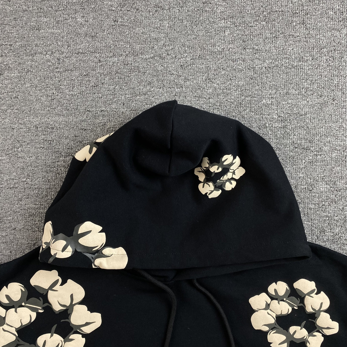 Denim Tears Hoodie