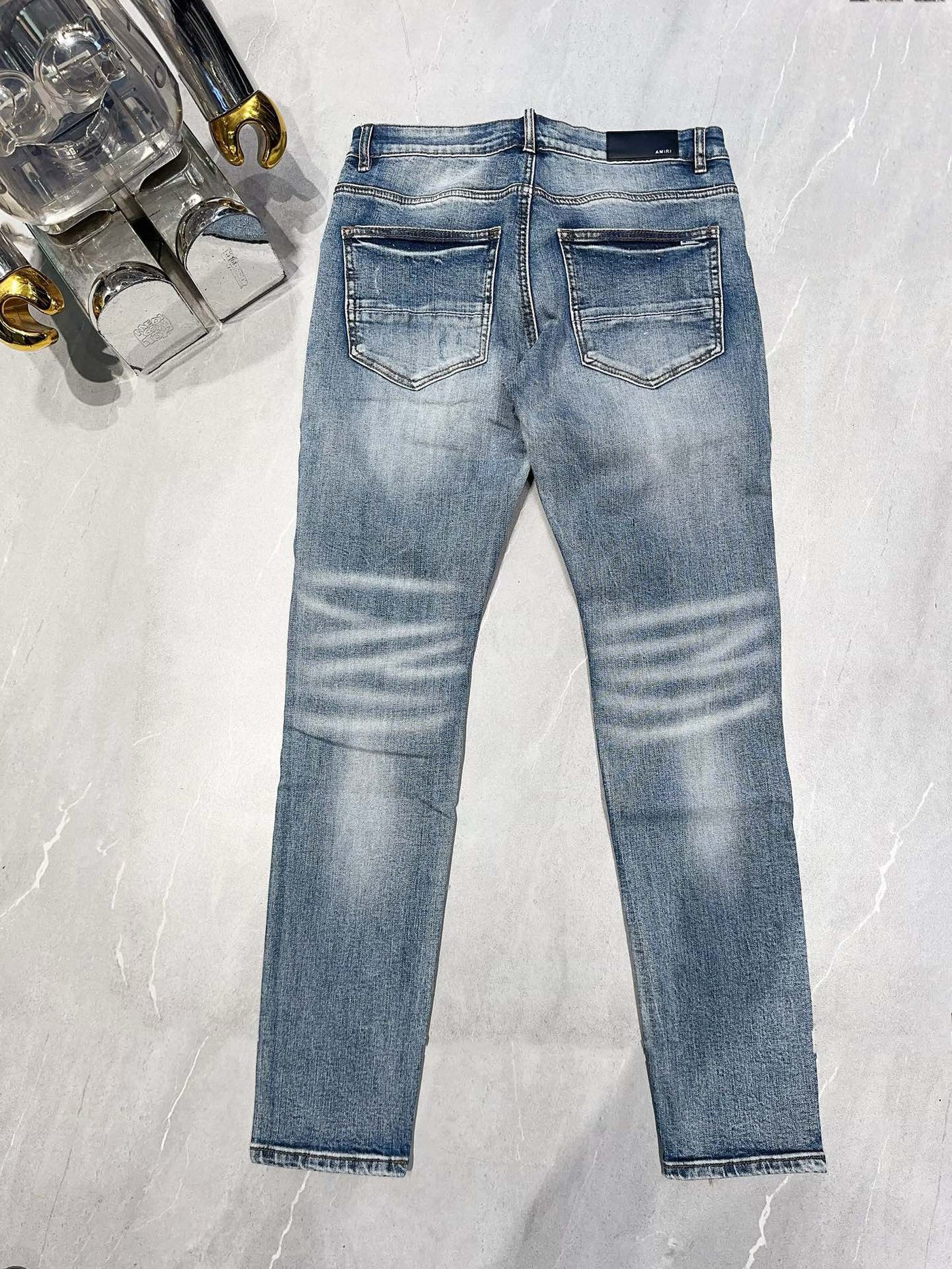 Amiri Jeans