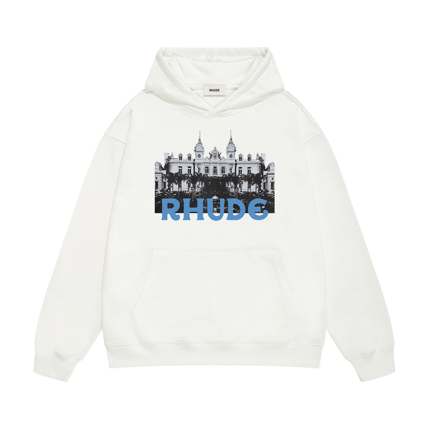 Rhude Hoodie