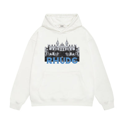 Rhude Hoodie