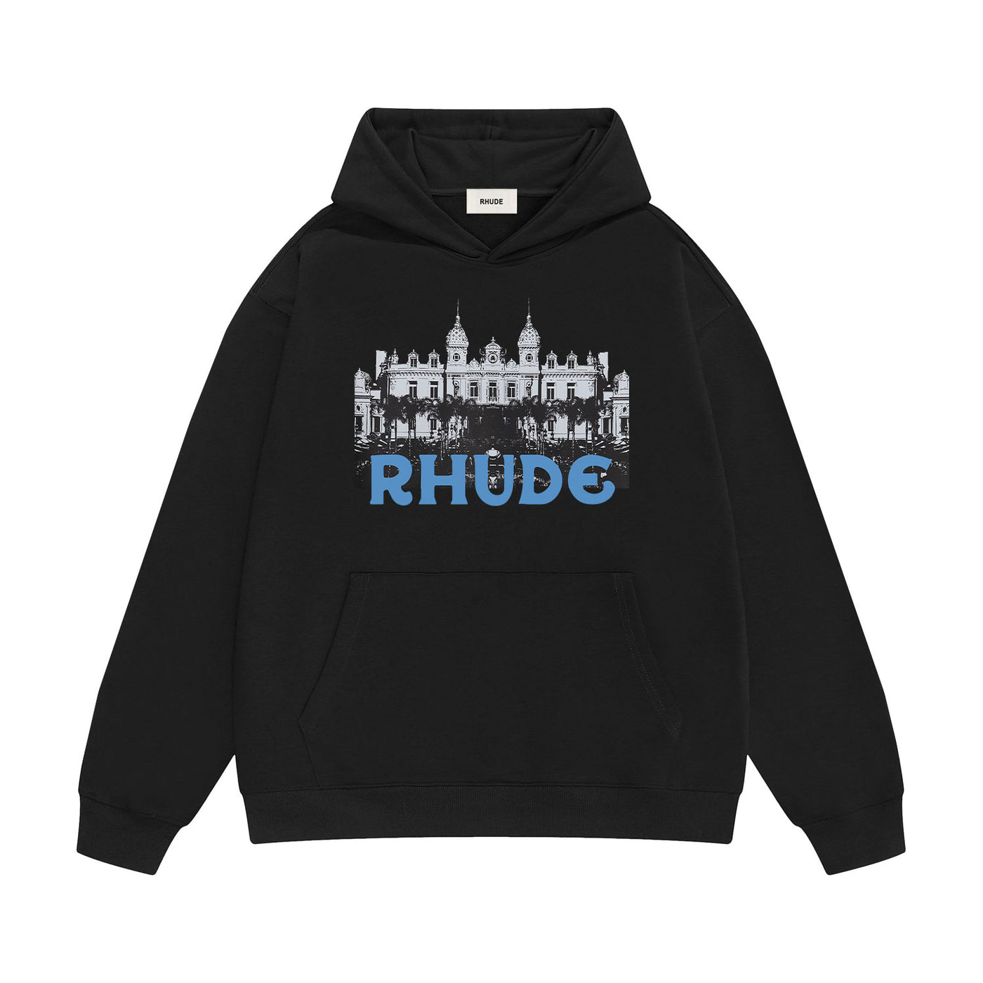 Rhude Hoodie