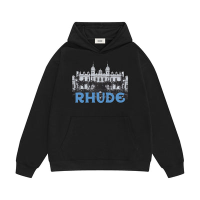 Rhude Hoodie