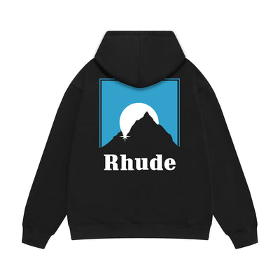 Rhude Hoodie