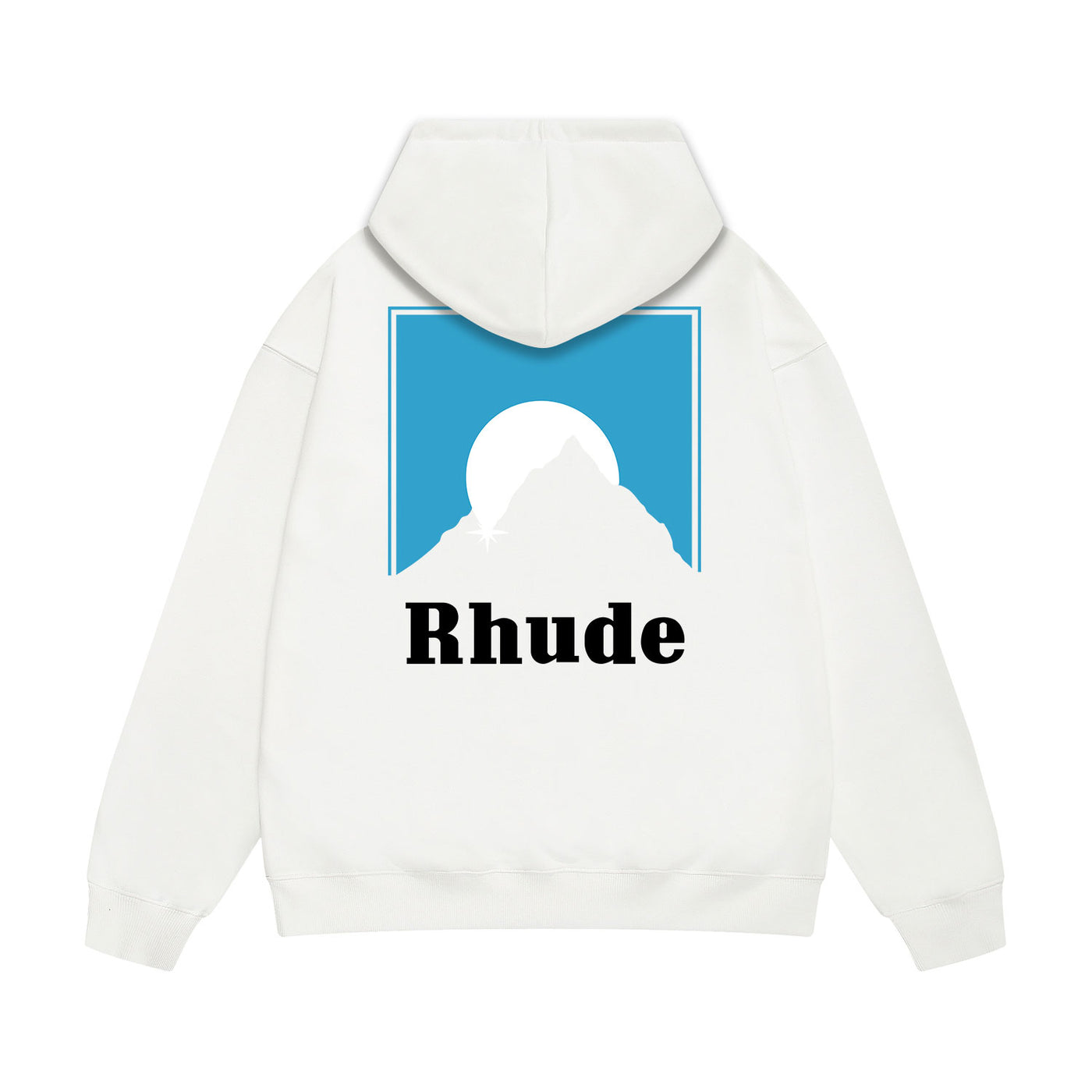 Rhude Hoodie